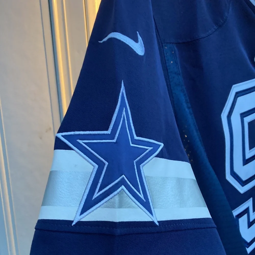Nike Dallas Cowboys #94 Jersey Size XL (48) - Picture 5 of 12